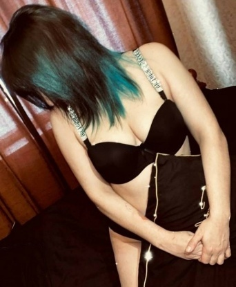 Анкета проститутки Наденька - город Камешково, 24 года, №1010