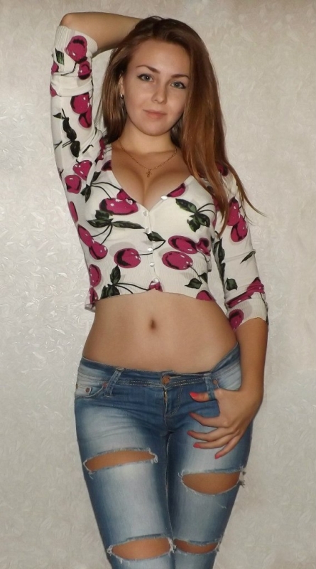 Анкета проститутки Александра - город Камешково, 28 лет, №17708